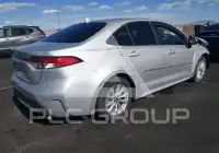 2024 Toyota COROLLA photo