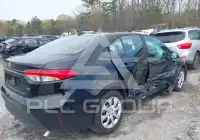 2024 Toyota COROLLA photo