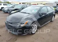 2024 Toyota COROLLA фото
