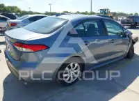 2024 Toyota COROLLA фото