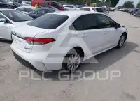 2024 Toyota COROLLA фото