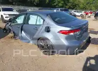 2024 Toyota COROLLA photo