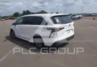 2024 Toyota SIENNA photo