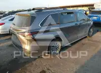 2024 Toyota SIENNA фото
