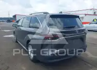 2024 Toyota SIENNA фото