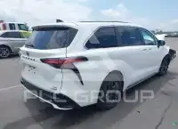 2024 Toyota SIENNA фото