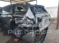 2024 Toyota SIENNA фото