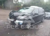 2024 Toyota SIENNA фото