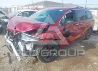 2024 Toyota SIENNA фото