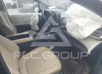 2024 Toyota SIENNA фото