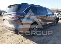 2024 Toyota SIENNA фото