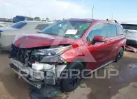 2024 Toyota SIENNA photo