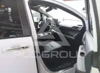 2024 Toyota SIENNA фото