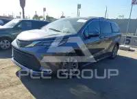 2024 Toyota SIENNA фото