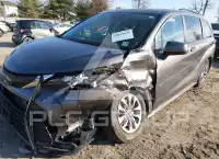 2024 Toyota SIENNA фото