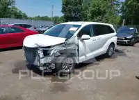 2024 Toyota SIENNA фото
