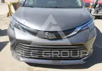 2024 Toyota SIENNA фото