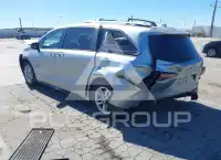 2024 Toyota SIENNA фото