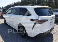 2024 Toyota SIENNA photo