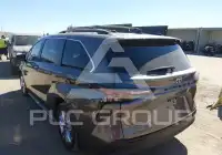 2024 Toyota SIENNA фото