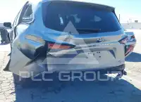 2024 Toyota SIENNA фото
