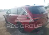 2024 Toyota SIENNA фото