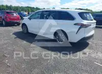 2024 Toyota SIENNA фото