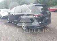 2024 Toyota SIENNA фото