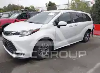 2024 Toyota SIENNA photo