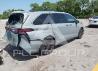 2024 Toyota SIENNA фото