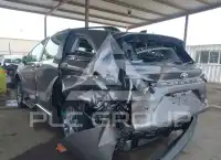 2024 Toyota SIENNA фото