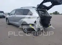 2024 Toyota SIENNA фото