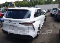 2024 Toyota SIENNA фото