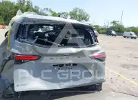 2024 Toyota SIENNA фото