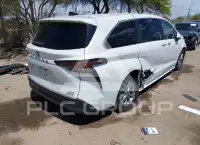 2024 Toyota SIENNA photo