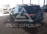2024 Toyota SIENNA фото