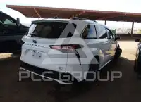 2024 Toyota SIENNA фото