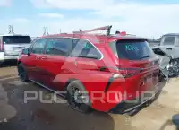 2024 Toyota SIENNA photo