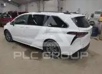 2024 Toyota SIENNA фото
