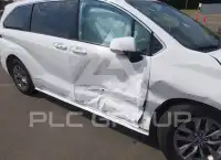 2024 Toyota SIENNA photo