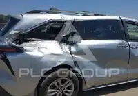2024 Toyota SIENNA фото