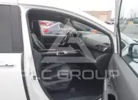2024 Toyota SIENNA фото