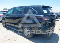 2024 Toyota SIENNA фото
