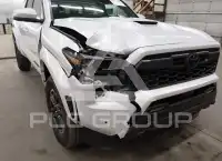 2024 Toyota TACOMA photo