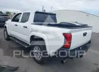2024 Toyota TACOMA photo