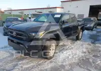 2024 Toyota TACOMA photo