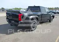 2024 Toyota TACOMA photo