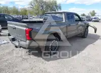 2024 Toyota TACOMA photo