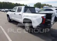 2024 Toyota TACOMA photo