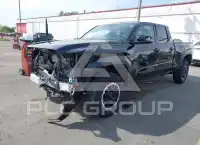 2024 Toyota TACOMA photo